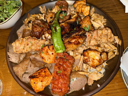 Photo of Sofra Grill Morden - 63 London Rd, Morden SM4 5HT